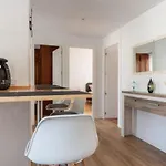 Canalejas Apartment *