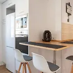 Apartment Canalejas