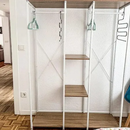 Apartamento Canalejas