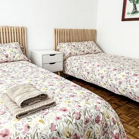 Canalejas Wehomes Apartment *