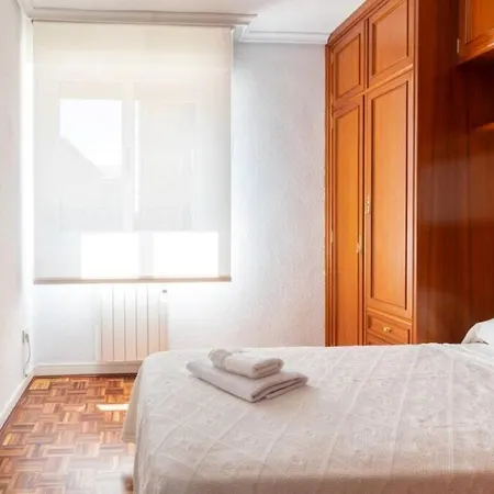 Canalejas Apartament Santander