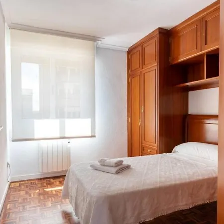 Canalejas Wehomes