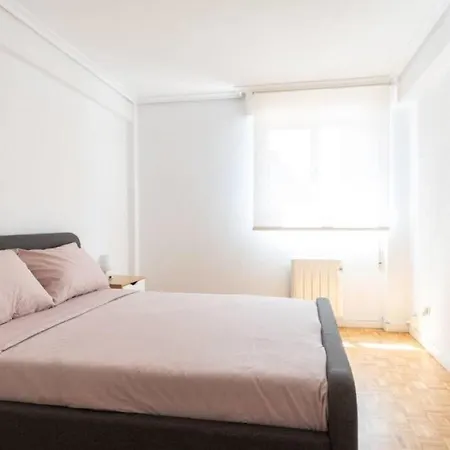 Apartamento Canalejas