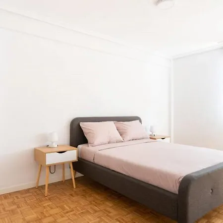 Canalejas Σανταντέρ