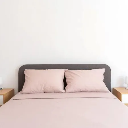 Canalejas Wehomes Apartman Santender
