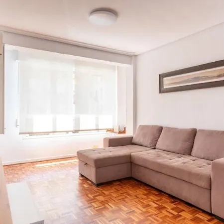 Διαμέρισμα Canalejas