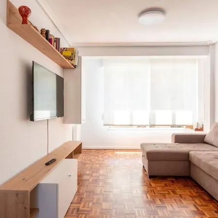 Apartment Canalejas *