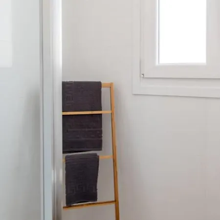 Canalejas Wehomes Apartment