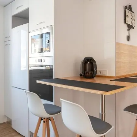 Apartamento Canalejas