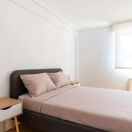 Apartamento Canalejas Santander