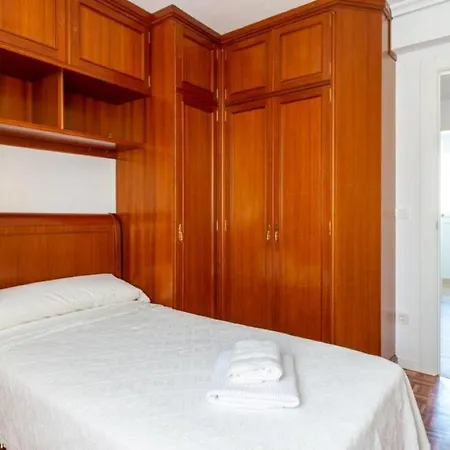 Canalejas Wehomes * Santander