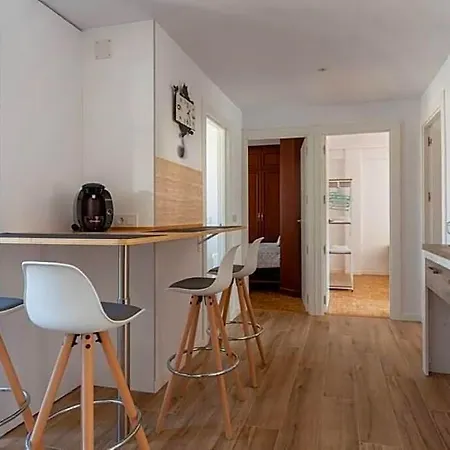 Apartamento Canalejas Santander