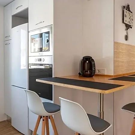 Canalejas Apartamento