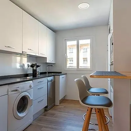 Apartamento Canalejas *