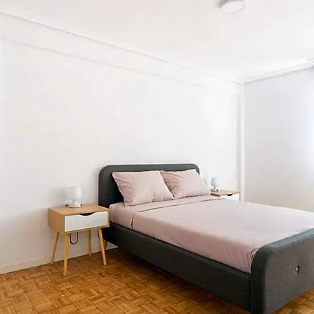 Canalejas Apartamento Santander