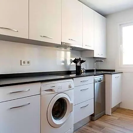 Apartamento Canalejas *