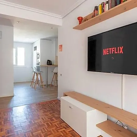 Apartamento Canalejas