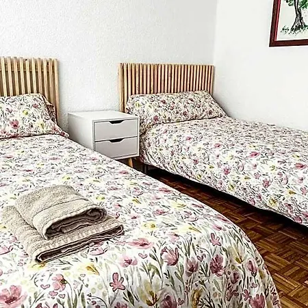 Canalejas Apartamento Santander