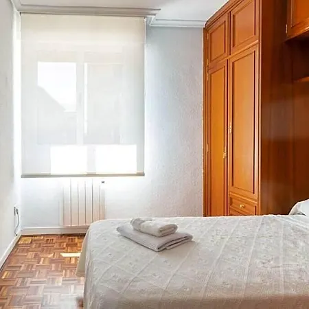 Canalejas Apartamento *