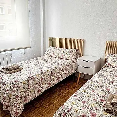 Apartamento Canalejas