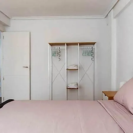 Canalejas Apartamento Santander