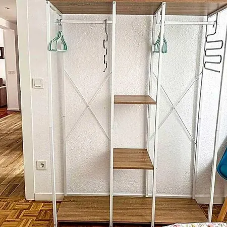 Apartamento Canalejas *