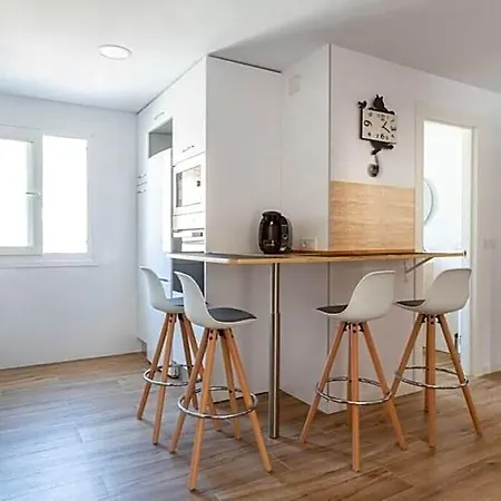 Canalejas Apartamento