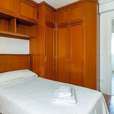 Canalejas Apartamento *