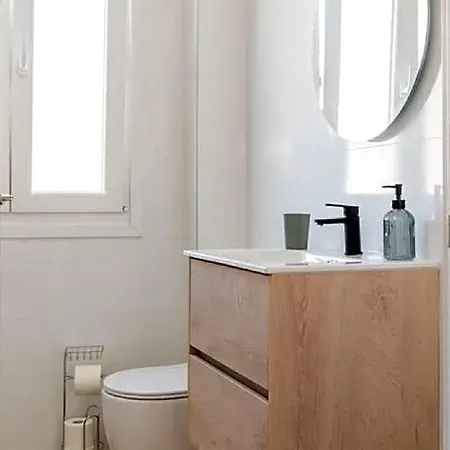Apartamento Canalejas