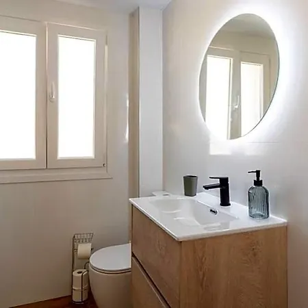 Canalejas Apartamento *