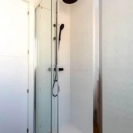 Canalejas Apartamento *