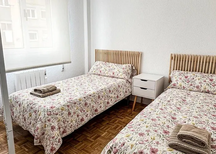 Canalejas سانتاندر