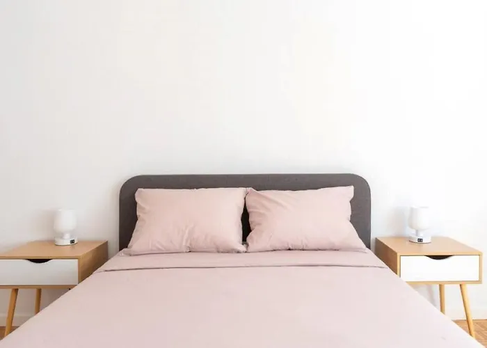 Canalejas شقة سانتاندر