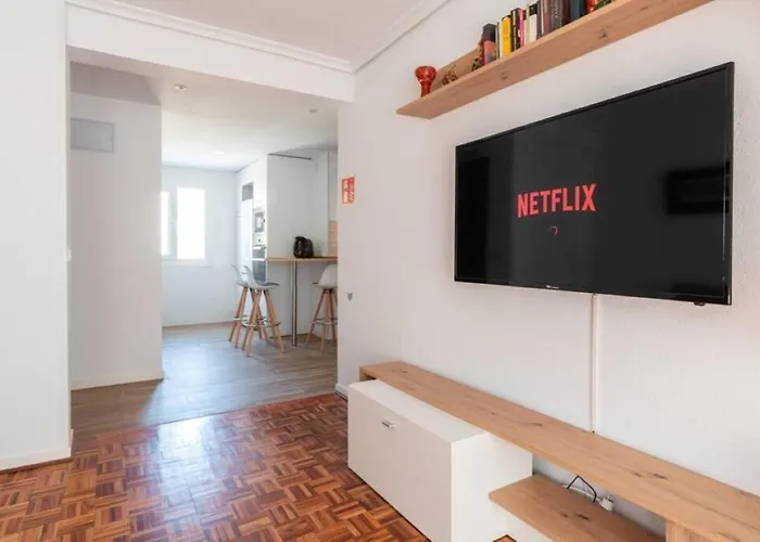 Canalejas سانتاندر