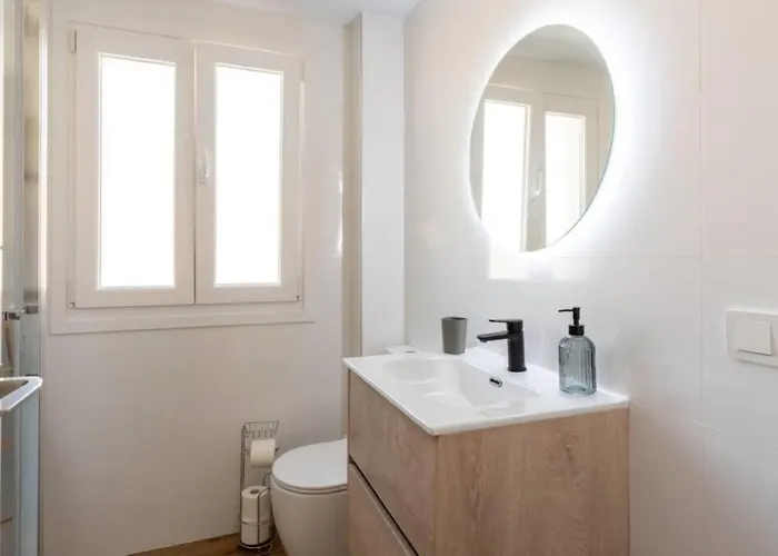 Apartment Canalejas Santander