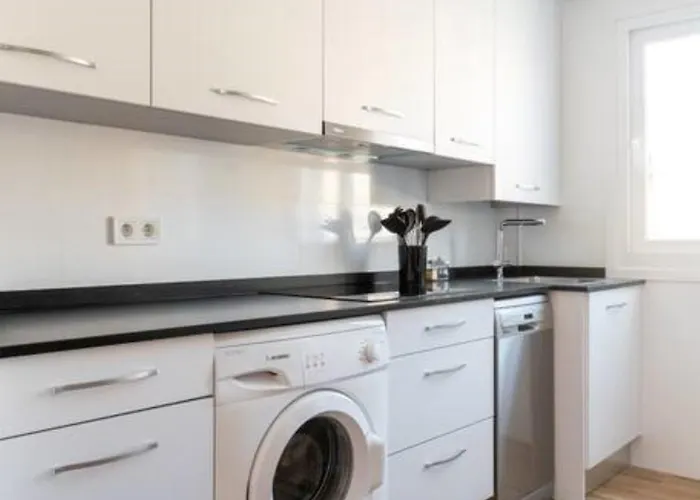 Apartament Canalejas *