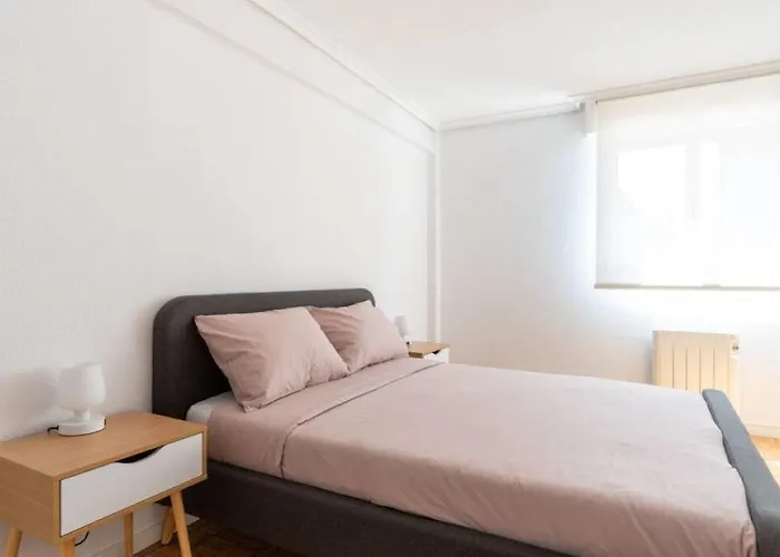 Apartment Canalejas Santander