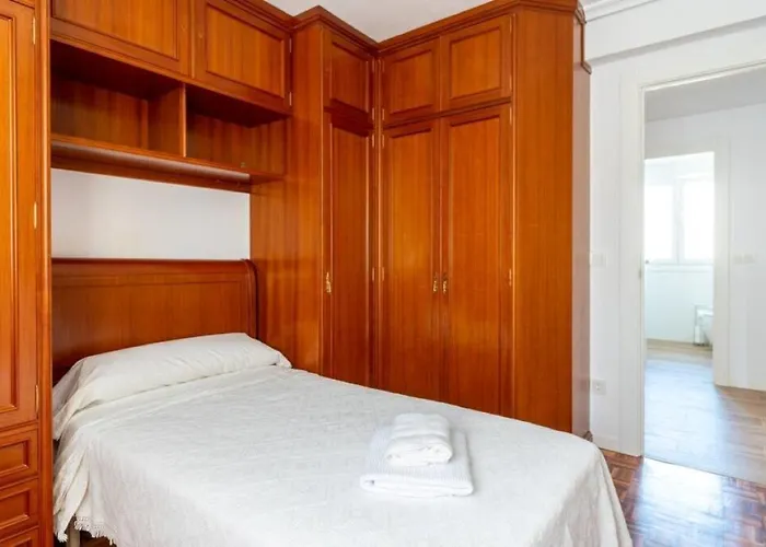 Canalejas * سانتاندر