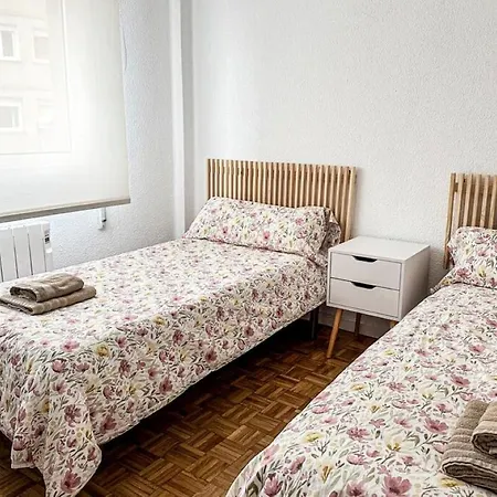 Canalejas Σανταντέρ