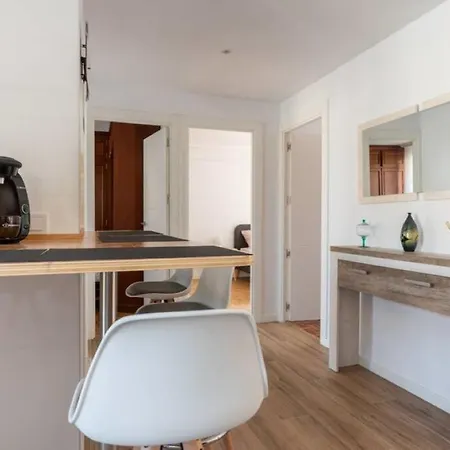 Canalejas Διαμέρισμα *