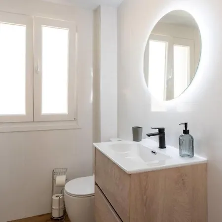 Διαμέρισμα Canalejas Σανταντέρ