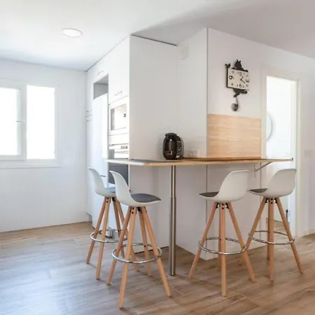 Canalejas Σανταντέρ